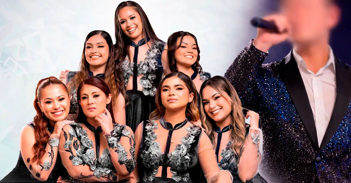 Radio La Tremenda - Corazón Serrano sorprende con posible nuevo integrante tras salida de Edu Baluarte