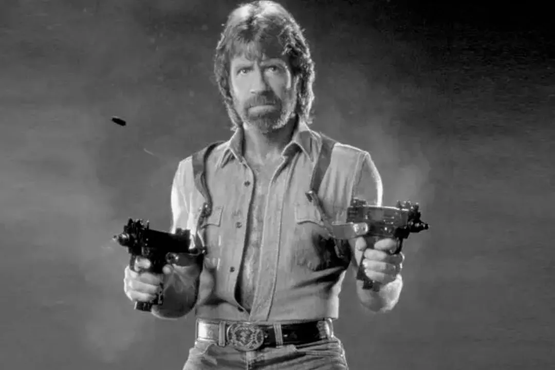 Radio La Tremenda - Adiós a un ícono: Murió Chuck Norris a los 86 años tras una emergencia médica en Hawái
