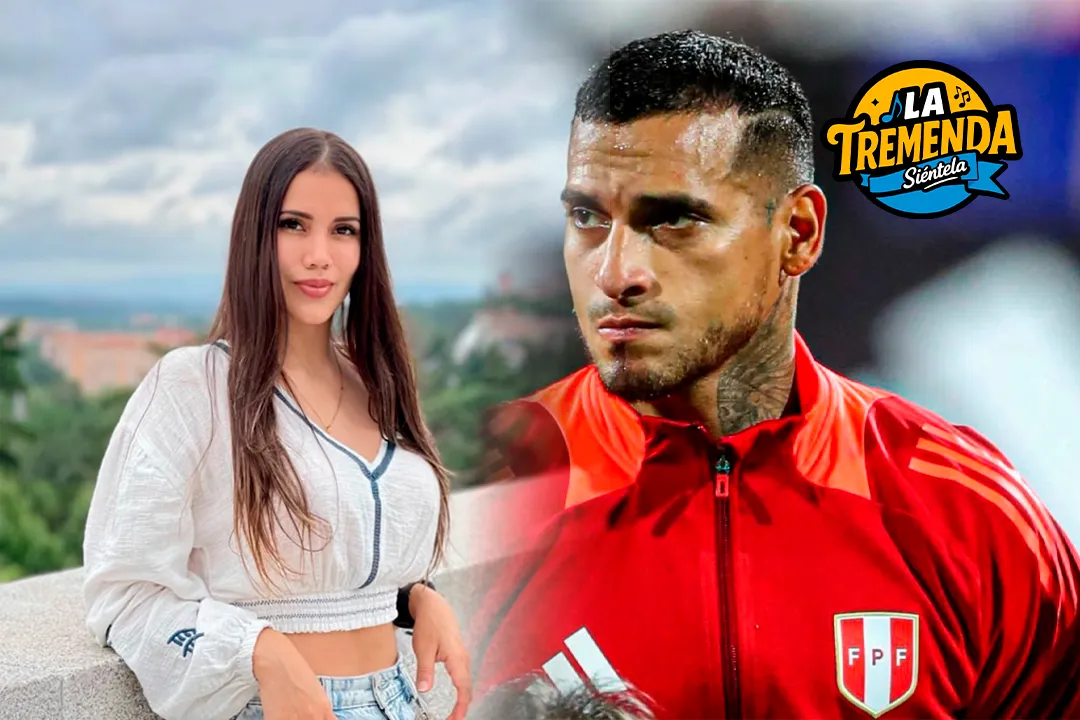 Radio La Tremenda - ¿Hubo reconciliación? Miguel Trauco y Mariela Arévalo son vistos juntos en Tarapoto tras polémica por denuncia legal