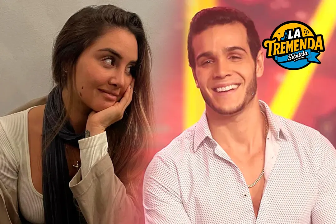 Radio La Tremenda - Ximena Hoyos rompe el silencio sobre Mario Irivarren: Influencer descarta romance tras ser captada en viaje a Paracas