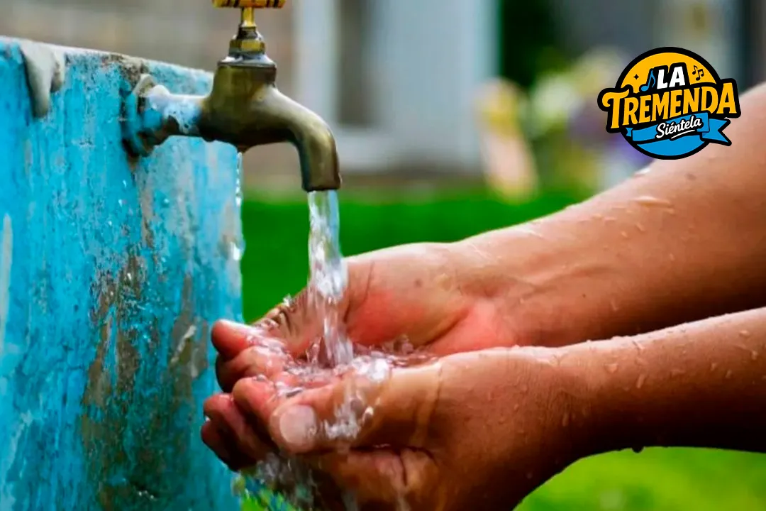 Radio La Tremenda - Emergencia hídrica: 11 millones de peruanos carecen de acceso adecuado al agua potable en pleno siglo XXI