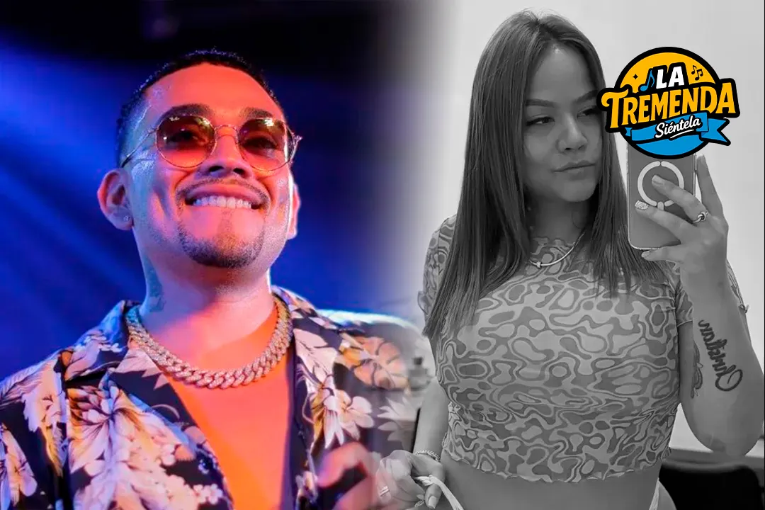 Radio La Tremenda - Josimar anuncia acciones legales contra su "prima" tras confesión de embarazo falso: El salsero buscará justicia por daños a su reputación