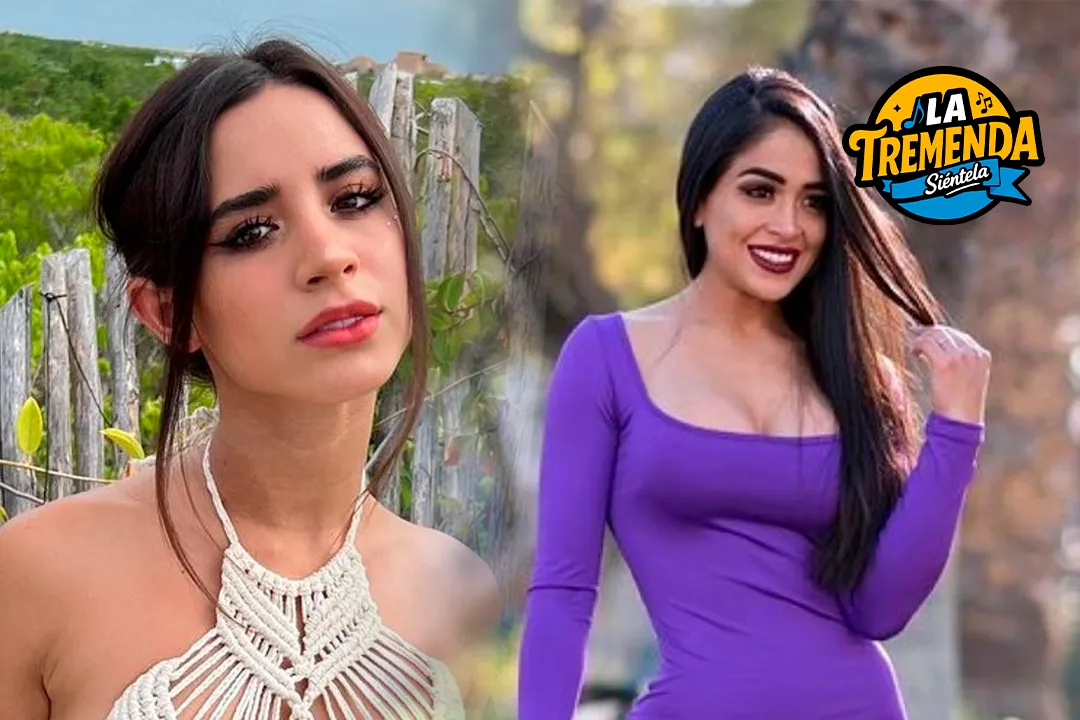 Radio La Tremenda - Tammy Parra rompe el silencio: Confirma que reveló a Onelia Molina las pruebas sobre Diego Rodríguez y los 'guerreritos' en su viaje a Colombia