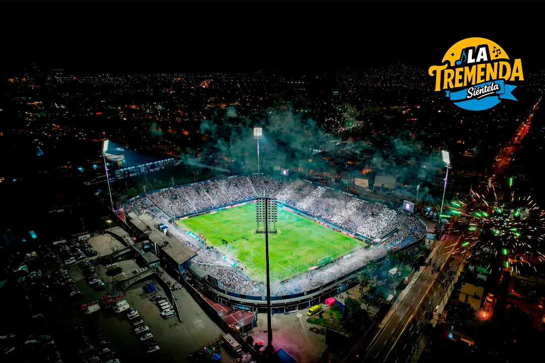 Radio La Tremenda - Alianza Lima presenta medida cautelar para reabrir Matute: Club busca dejar sin efecto la clausura del estadio Alejandro Villanueva ante compromisos internacionales