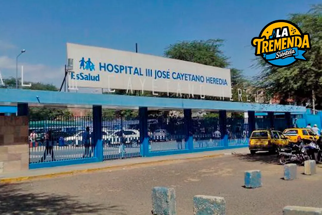 Radio La Tremenda - EsSalud ordena investigación exhaustiva tras la muerte de ocho neonatos en hospital de Piura: Padres denuncian graves deficiencias e infecciones