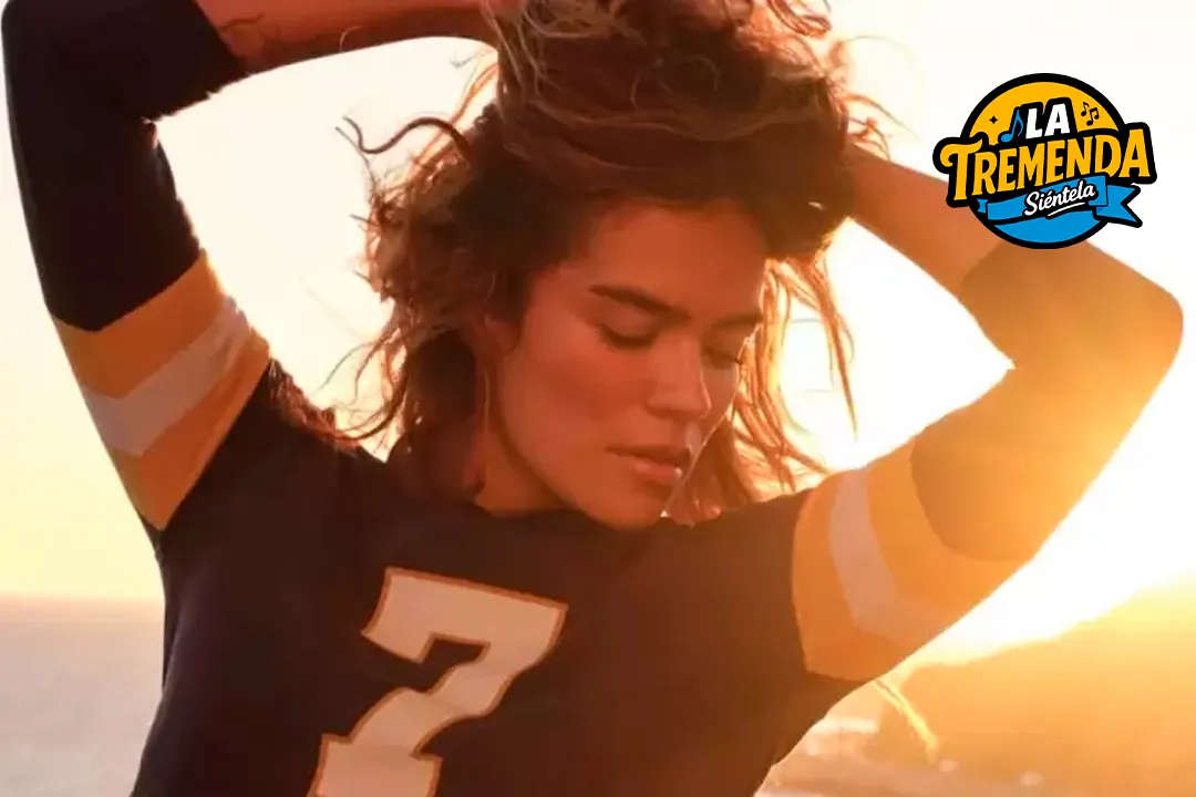 Radio La Tremenda - Karol G confirma el fin de su romance con Feid en portada de Playboy: "Tuve el valor de decir que ya no quería estar ahí"