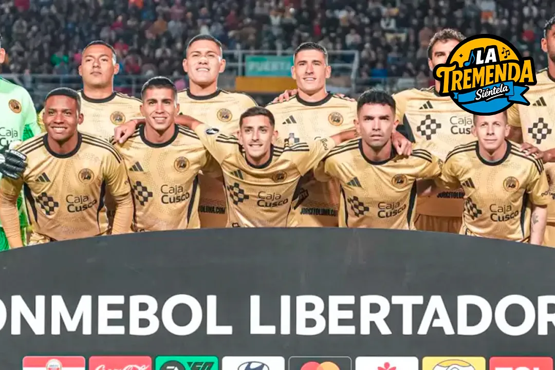 Radio La Tremenda - Cusco FC eleva queja formal ante Conmebol por polémico arbitraje en su duelo contra Flamengo