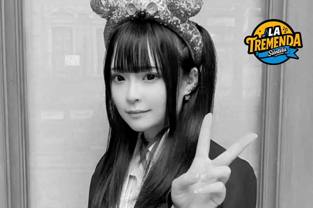 Radio La Tremenda - Muere la popular influencer Zepa-chan a los 26 años tras una pública batalla personal