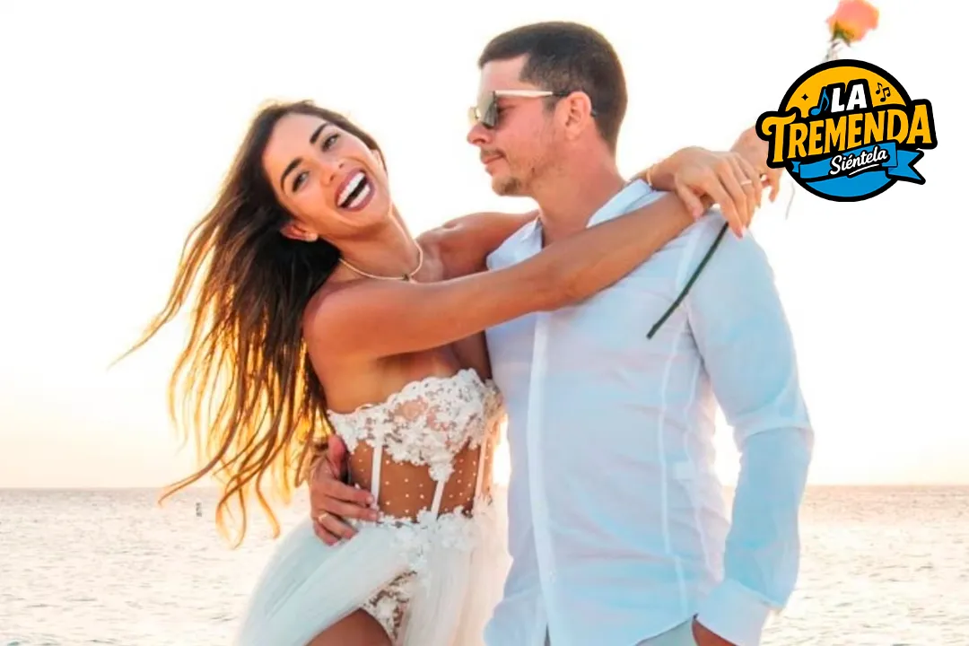 Radio La Tremenda - ¿Fin del matrimonio? Mario Hart y Korina Rivadeneira ya no duermen bajo el mismo techo, según Magaly Medina