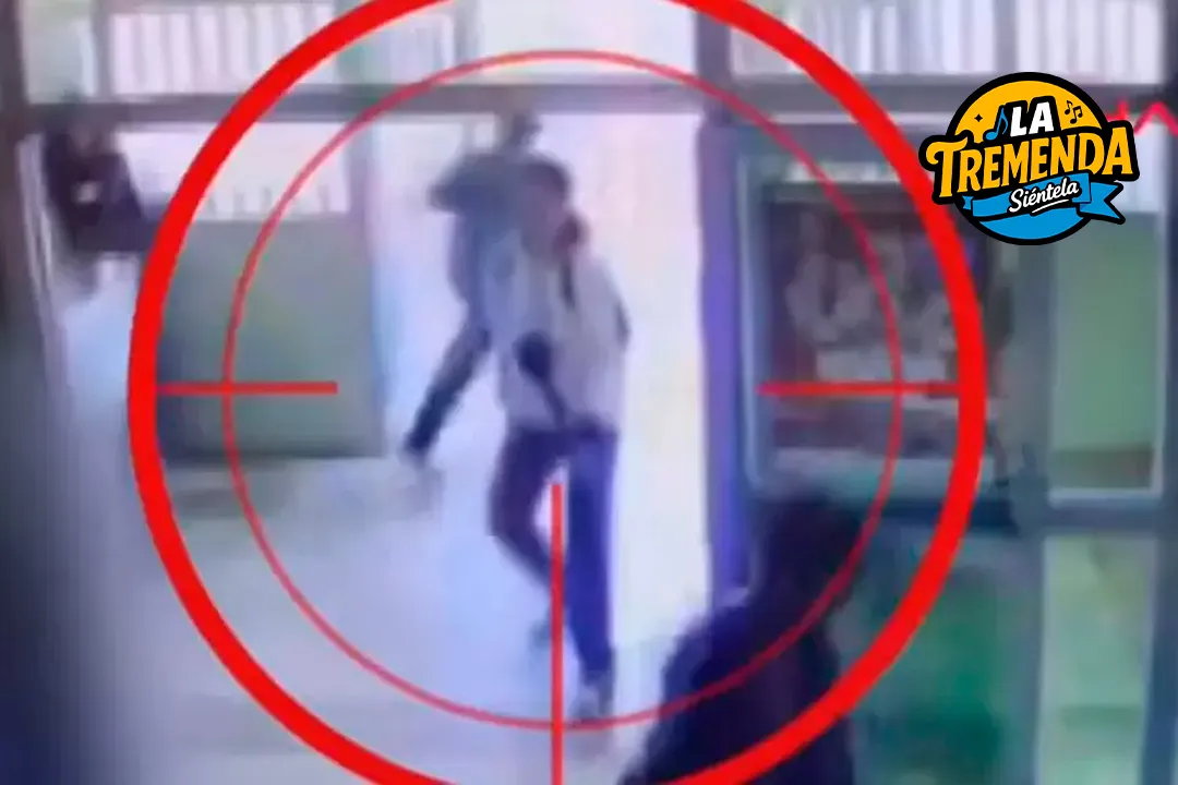 Radio La Tremenda - Tiroteo en escuela de Turquía: Exalumno armado deja 16 heridos y se quita la vida tras desatar el caos