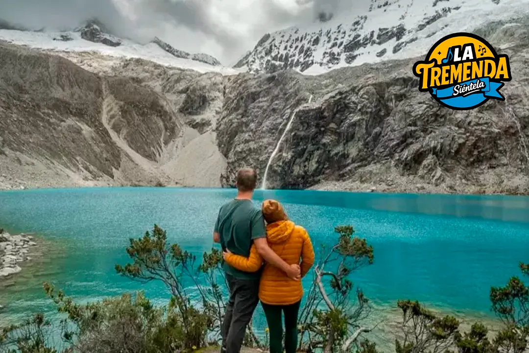 Radio La Tremenda - La Laguna 69 se renueva: Anuncian construcción de moderno mirador y mejoras integrales en su sendero turístico
