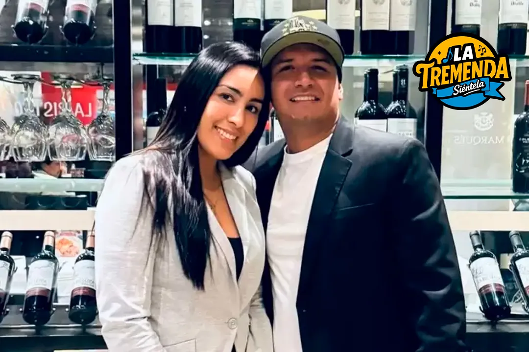 Radio La Tremenda - Lilia Moretti rompe el silencio: El emotivo mensaje de despedida a Reimond Manco tras su confesión de infidelidad