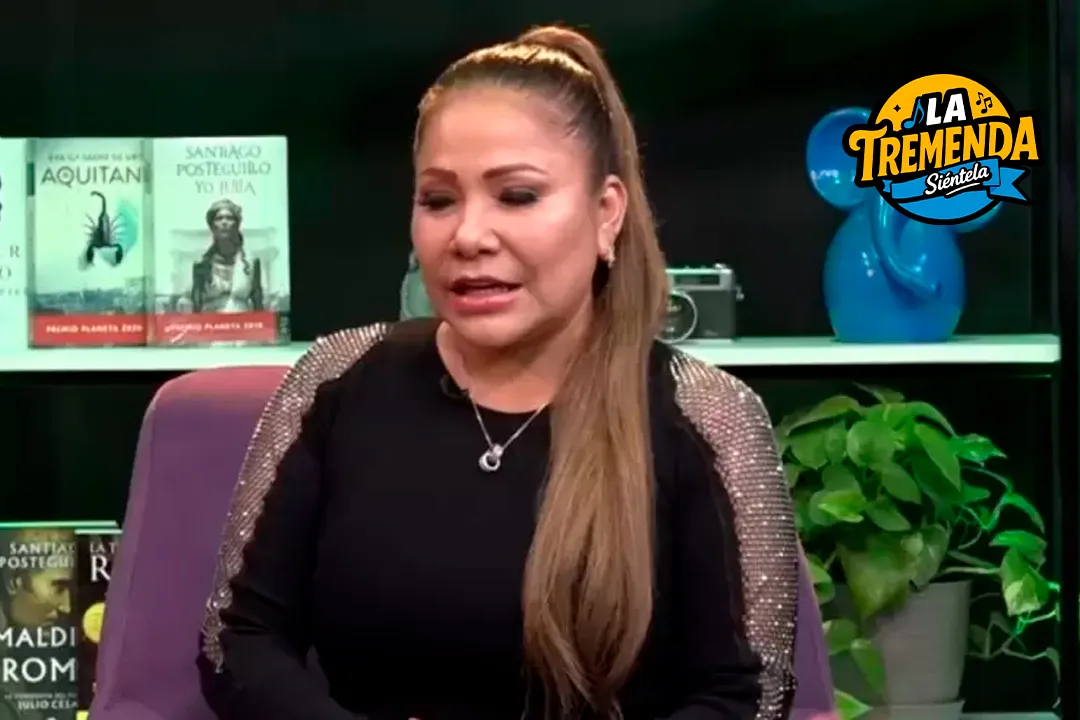Radio La Tremenda - Marisol se pronuncia tras violento incidente: "Yo me he defendido de agresiones verbales y físicas"