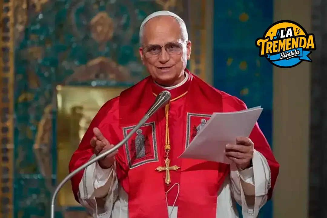 Radio La Tremenda - León XIV condena la manipulación de la religión para intereses políticos: "El mundo está siendo destruido por tiranos"