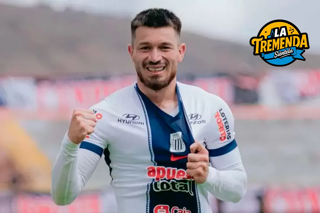 Radio La Tremenda - Alianza Lima en la mira de la FIFA: Peñarol reclama pago por derechos de formación de Alan Cantero