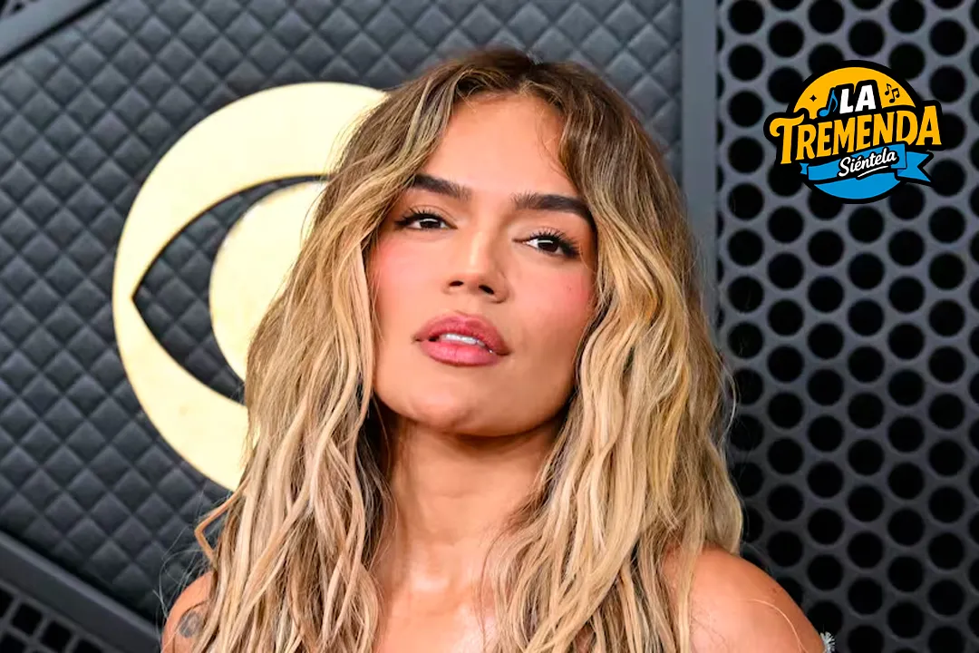 Radio La Tremenda - Karol G rompe el silencio sobre una traición amorosa: Descubrió infidelidad de su exnovio mediante GPS