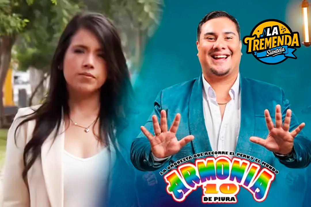 Radio La Tremenda - Escándalo en Armonía 10: Felipe Bracamonte es acusado de violencia física y de adeudar más de 80 mil soles en pensión
