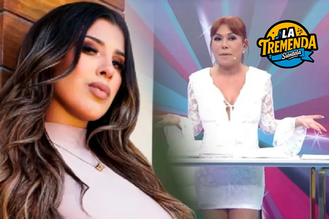 Radio La Tremenda - Magaly Medina responde a demanda de Yahaira Plasencia y denuncia falta de ética de su ex defensor