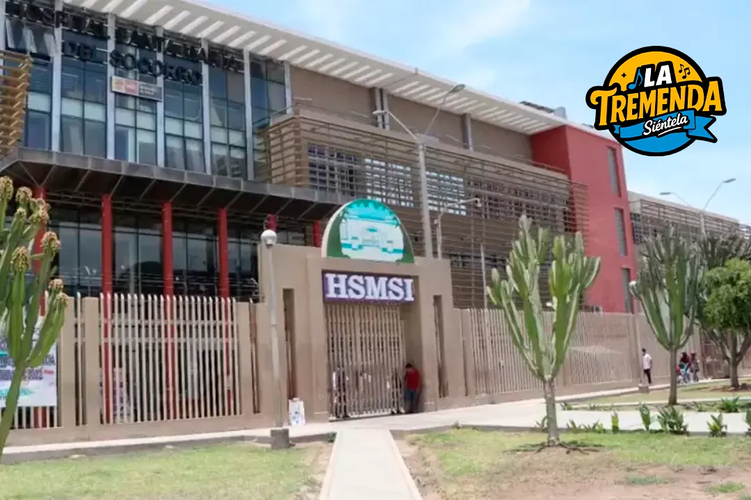 Radio La Tremenda - Mujer pierde el útero tras cirugía no consentida y permanece en UCI: Familiares denuncian negligencia médica en Ica