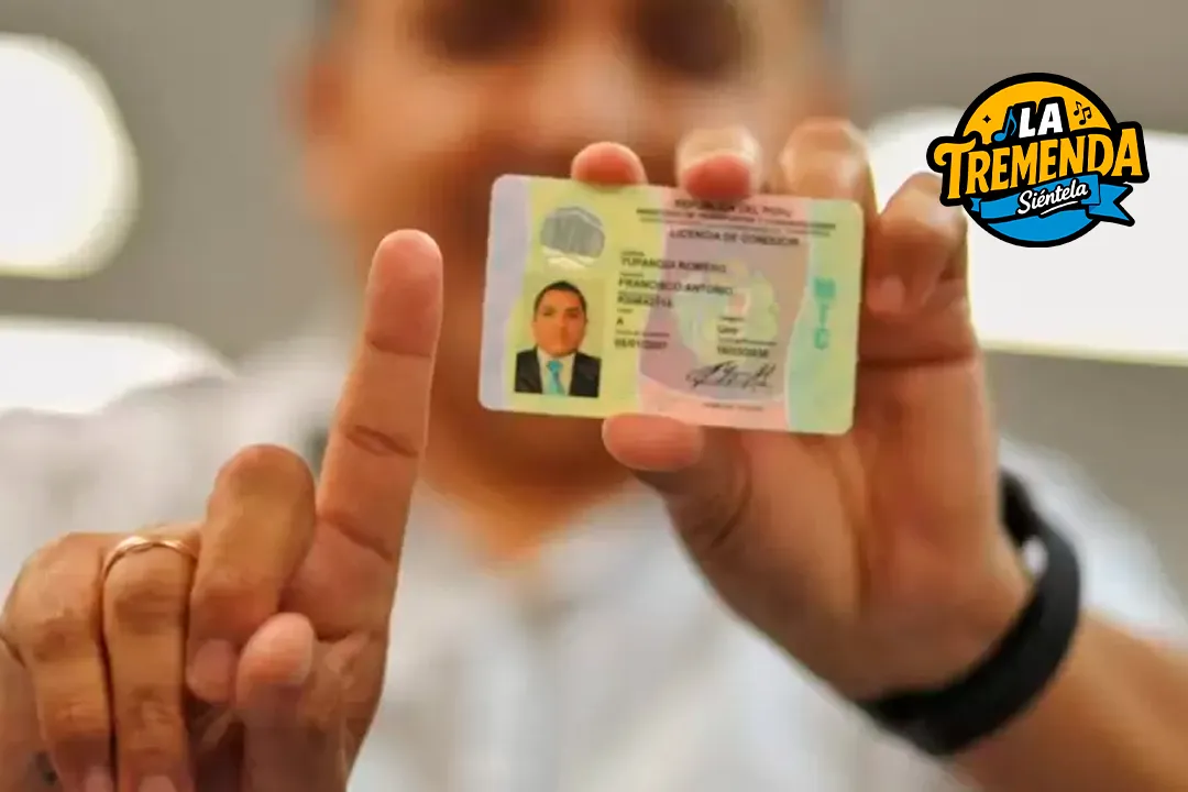 Radio La Tremenda - Municipalidad de Lima asume emisión de licencias de conducir clase A: Conoce la nueva sede y requisitos para tu brevete
