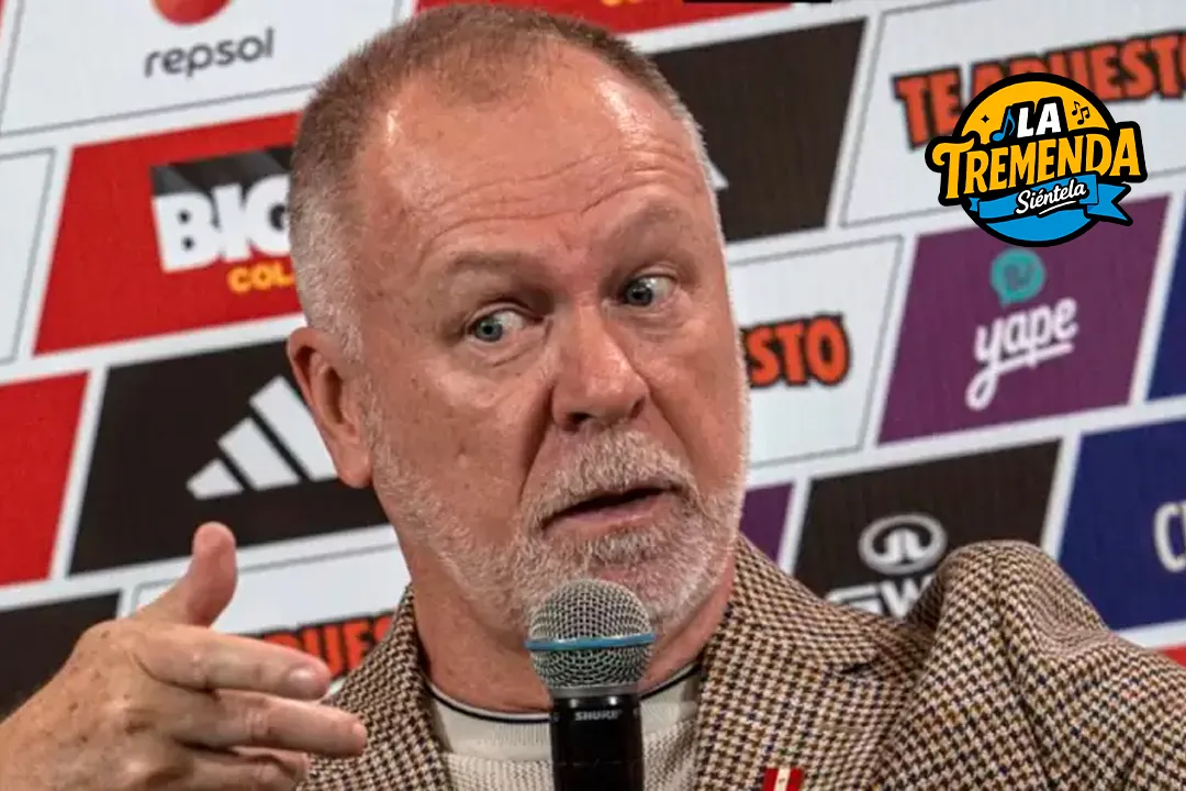 Radio La Tremenda - Mano Menezes confirma que la Selección Peruana jugará las Eliminatorias en la altura: Puno y Cusco serán sedes oficiales