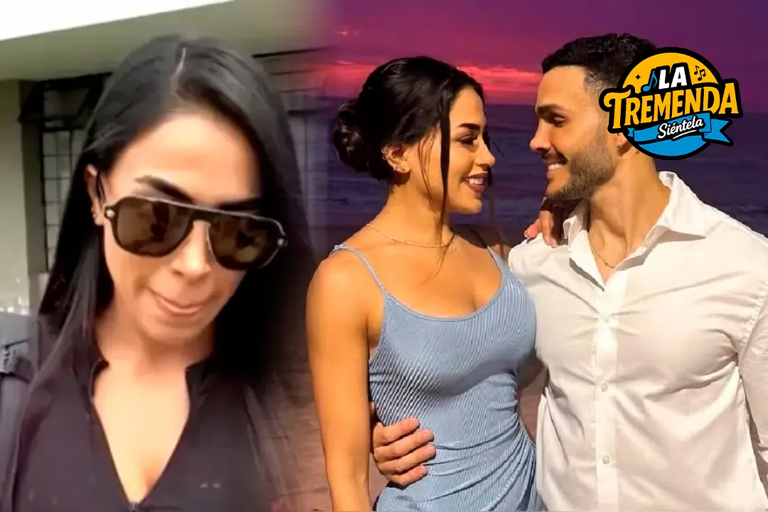 Radio La Tremenda - ¿Nueva oportunidad para el amor? Onelia Molina rompe el silencio sobre Mario Irivarren tras polémico ampay
