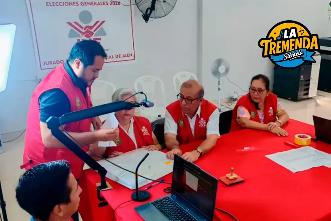 Radio La Tremenda - Elecciones 2026: Jurados Especiales tienen plazo hasta HOY para audiencias de recuento de votos