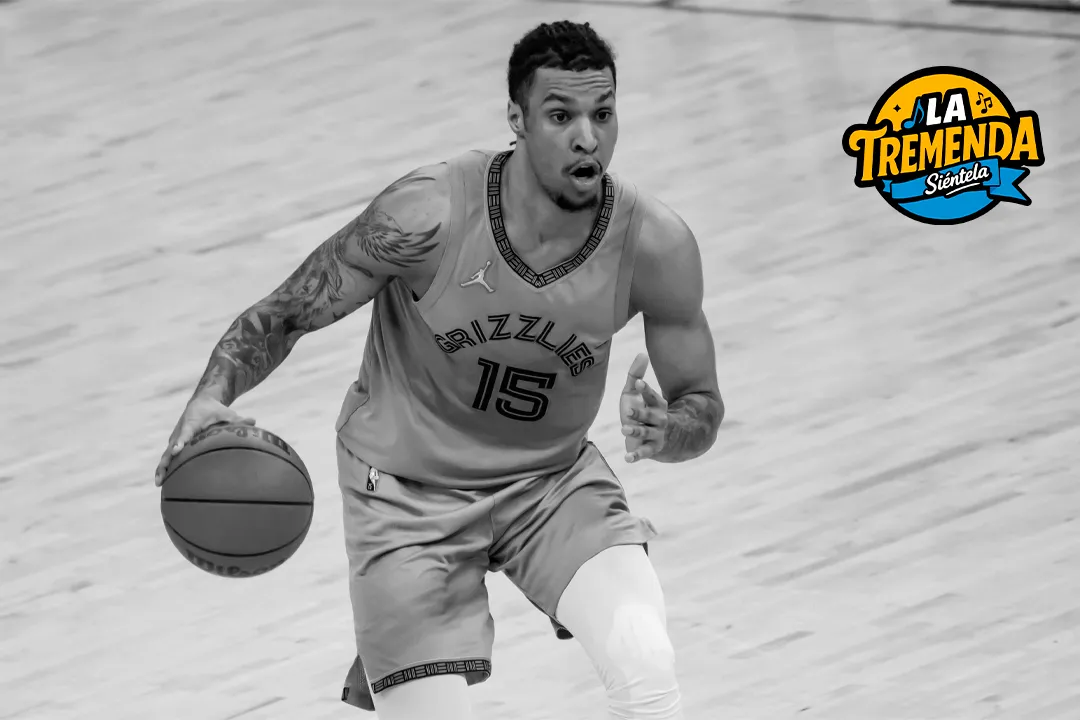 Radio La Tremenda - Conmoción en la NBA: El ala-pívot Brandon Clarke es hallado sin vida en una residencia de Los Ángeles