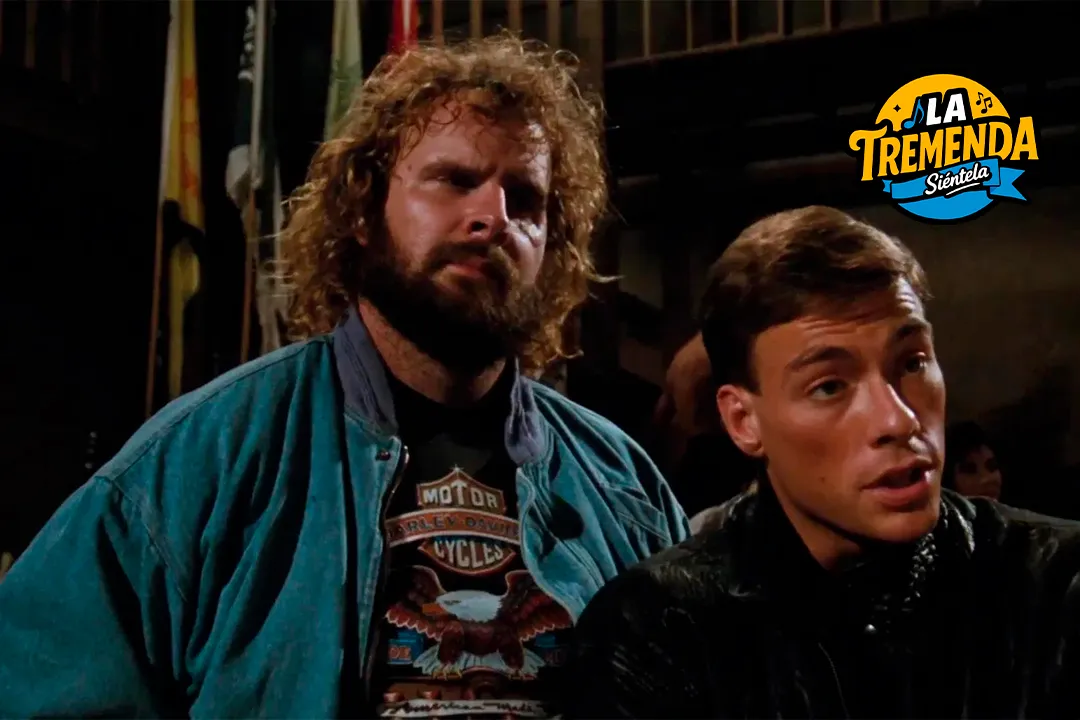Radio La Tremenda - El cine de luto: Fallece Donald Gibb, el recordado actor de "Revenge of the Nerds", a los 71 años