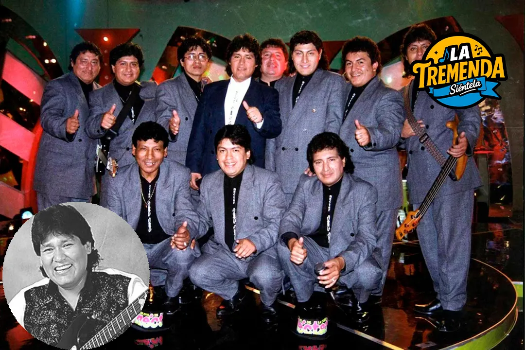 Radio La Tremenda - A 19 años de la tragedia de Néctar: El legado inquebrantable de Johnny Orosco que marcó a la cumbia peruana