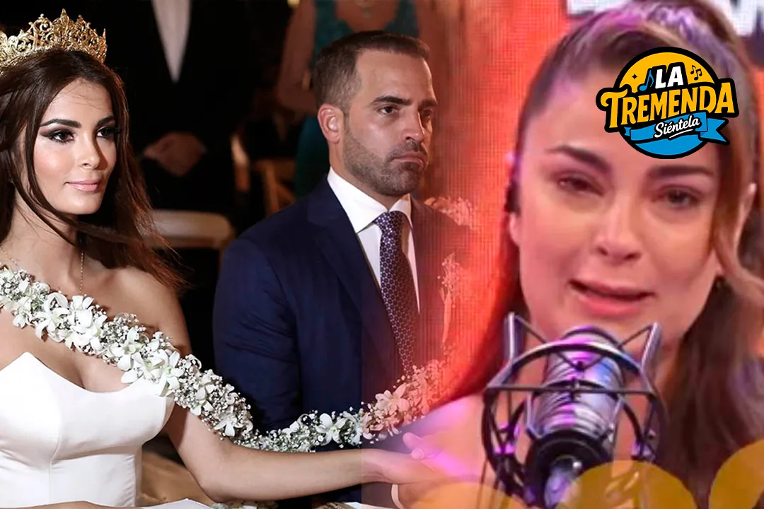 Radio La Tremenda - Brian Rullan expresa su dolor por la distancia con sus hijos tras el proceso de divorcio con Laura Spoya