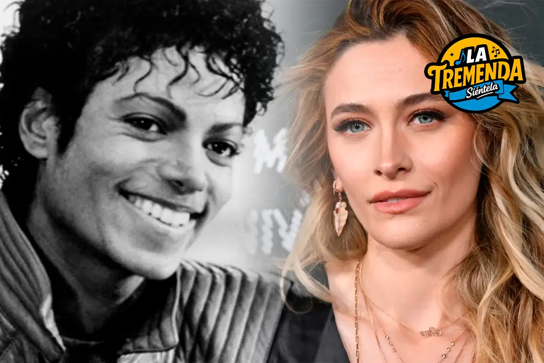 Radio La Tremenda - Paris Jackson gana disputa legal por el patrimonio de Michael Jackson y logra millonario beneficio económico
