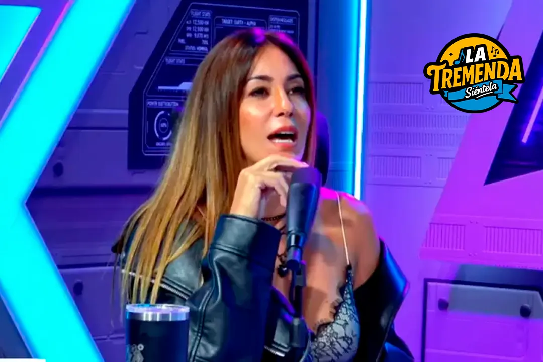 Radio La Tremenda - Ex modelo Tilsa Lozano genera controversia al rechazar la división equitativa de gastos en el ámbito sentimental