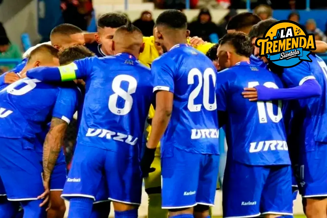 Radio La Tremenda - Organismo rector del balompié nacional advierte riesgos en la estabilidad del torneo tras fallo sobre descenso