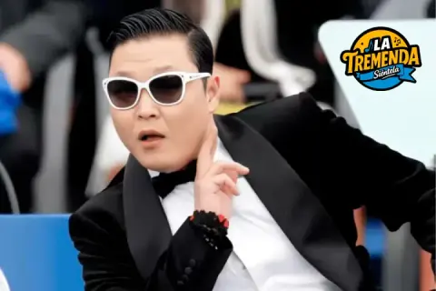 Radio La Tremenda - El célebre artista PSY es remitido a la Fiscalía de Corea del Sur en el marco de una investigación penal por la obtención irregular de fármacos