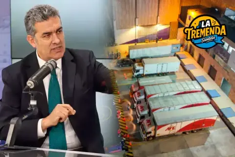 Radio La Tremenda - La ONPE garantiza que el material electoral estará instalado en las sedes de sufragio de la capital y el primer puerto a primera hora de la tarde del sábado