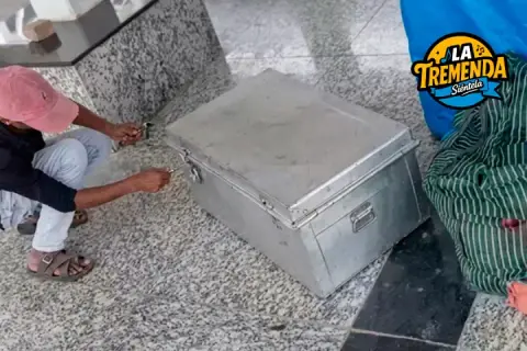 Radio La Tremenda - Las fuerzas de seguridad de la India capturan a Biggan Ansari por el presunto homicidio de su descendiente Shabba bajo la tipificación de crimen de honor