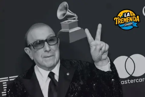 Radio La Tremenda - Clive Davis y su legado eterno: Falleció el legendario productor musical que descubrió a Whitney Houston y transformó la historia del pop y rock