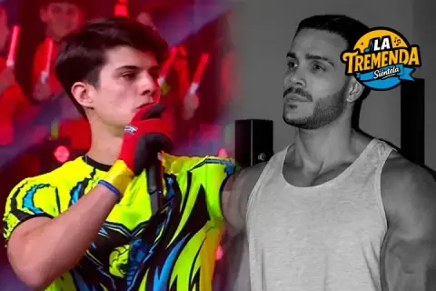 Radio La Tremenda - Kevin Díaz arremete contra Mario Irivarren por burlarse del escándalo de infidelidad y defiende con todo a Onelia Molina