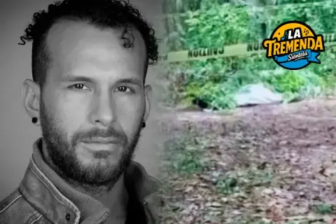 Radio La Tremenda - Famoso actor de telenovelas Stuart Ortiz fallece trágicamente tras sufrir un grave ahogamiento durante una excursión en República Dominicana