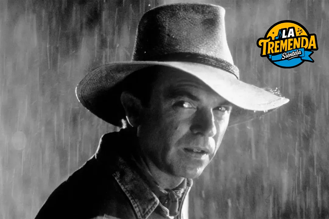Radio La Tremenda - El célebre actor Sam Neill falleció de forma repentina a los 78 años en Australia y su familia descarta que la causa esté ligada al cáncer