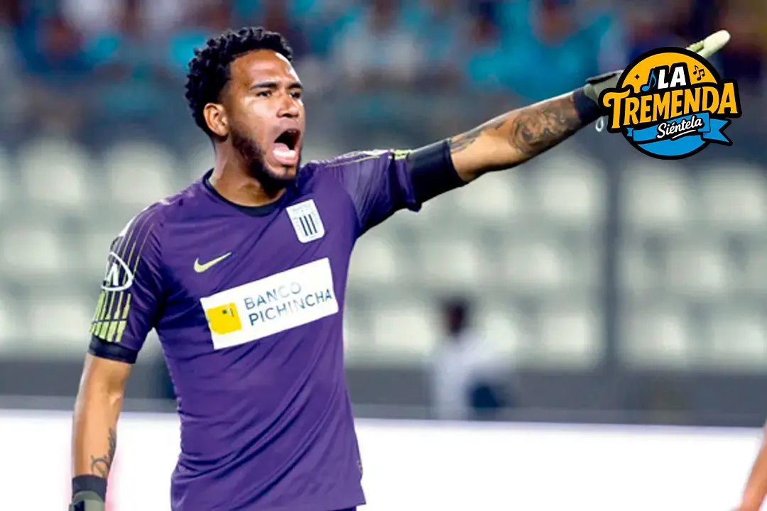 Radio La Tremenda - El arquero Pedro Gallese regresa a Matute con el Deportivo Cali e ilusiona a los hinchas con un futuro retorno a Alianza Lima