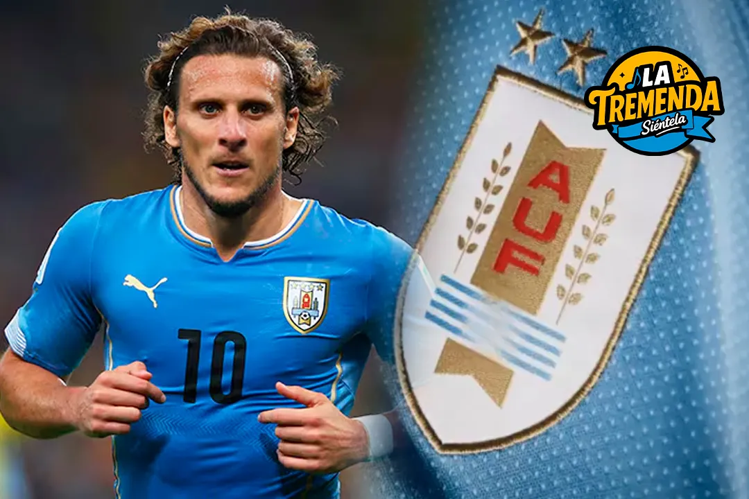 Radio La Tremenda - Diego Forlán se perfila como el nuevo entrenador de la selección sub-20 y asumirá el interinato de la mayor de Uruguay tras la salida de Marcelo Bielsa