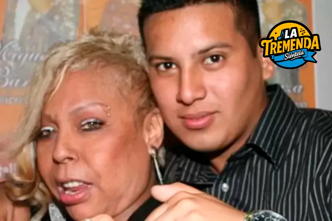Radio La Tremenda - Lucía de la Cruz lanza una contundente advertencia y asegura que impedirá la boda de Luisito Caycho por una deuda de manutención