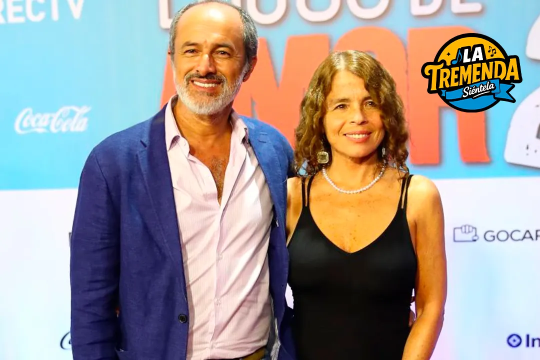 Radio La Tremenda - Carlos Alcántara se sincera sobre su matrimonio y revela de forma contundente si le fue infiel a Jossie Lindley