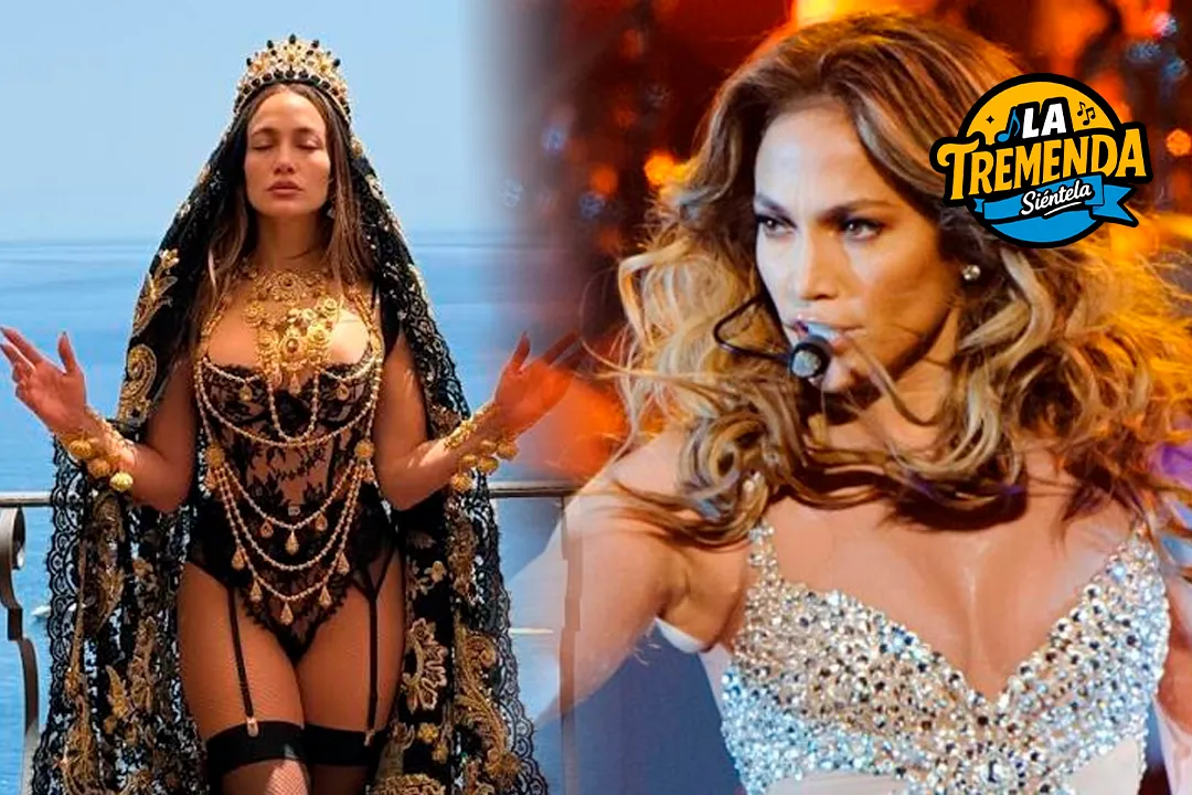 Radio La Tremenda - Jennifer Lopez celebra 57 años y envía dardo a Ben Affleck